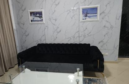 Apartment - 1 Bedroom - 2 Bathrooms for rent in Concorde Tower - JLT Cluster H - Jumeirah Lake Towers - Dubai