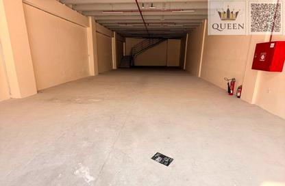 Warehouse - Studio - 1 for rent in Al Jurf 3 - Al Jurf - Ajman