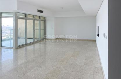 Apartment - 3 - 4 for sale in Ocean Terrace - Marina Square - Al Reem Island - Abu Dhabi