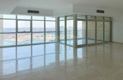 Apartment - 3 - 4 for sale in Ocean Terrace - Marina Square - Al Reem Island - Abu Dhabi