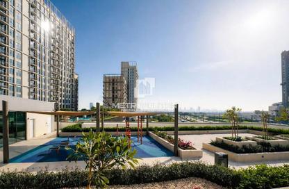 Apartment - 1 Bedroom - 1 Bathroom for rent in Hills Park - Dubai Hills Estate - Dubai