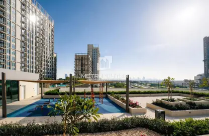 شقة - غرفة نوم - 1 حمام للايجار في بارك هيلز - دبي هيلز استيت - دبي