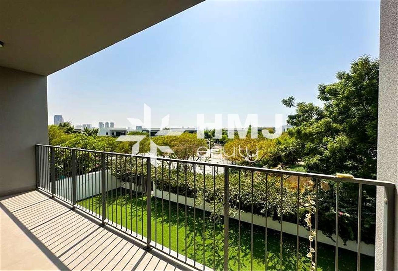 Move in Now | Park backing | Landscaped photo 19