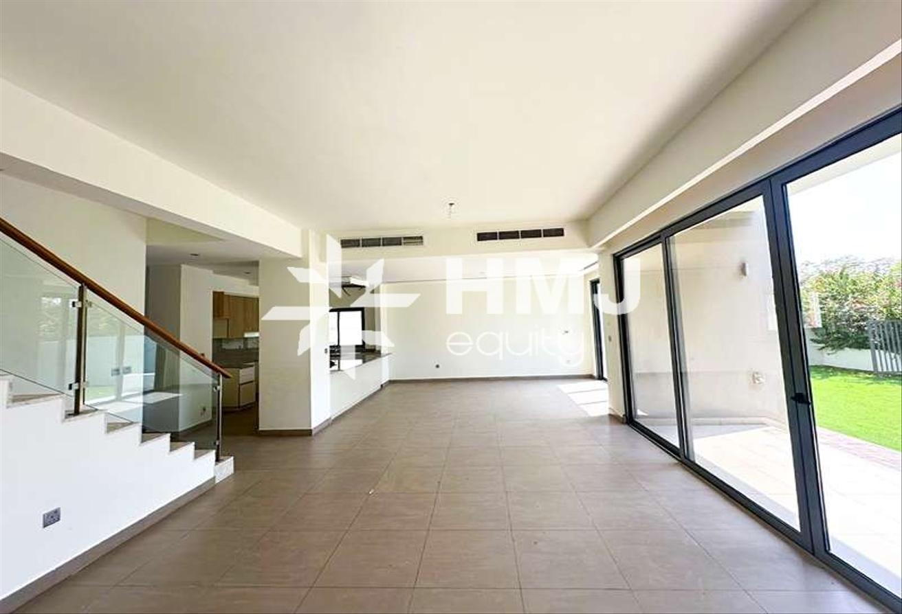 Move in Now | Park backing | Landscaped photo 6