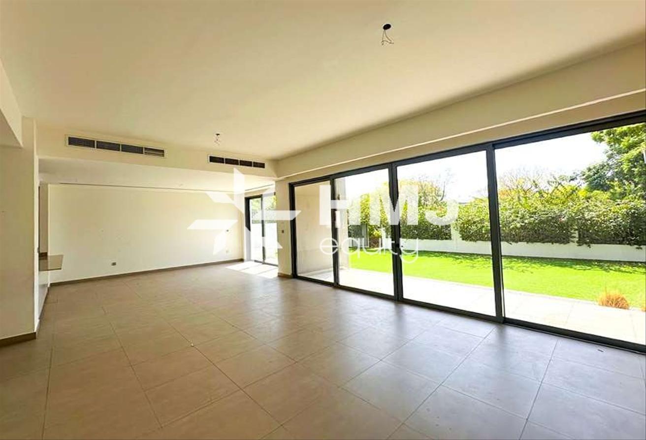 Move in Now | Park backing | Landscaped photo 8