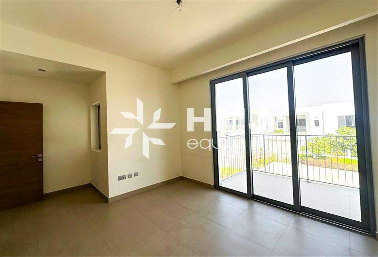 Move in Now | Park backing | Landscaped photo 4