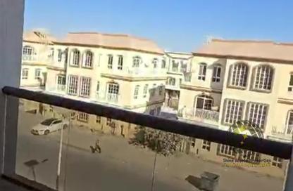Townhouse - 3 Bedrooms - 4 Bathrooms for sale in Erica - Ajman Uptown Villas - Ajman Uptown - Ajman