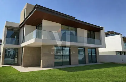 فيلا - 4 غرف نوم - 7 حمامات للبيع في فارم جاردنز 1 - فارم جاردنز - ذا فالي - دبي