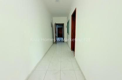 Apartment - 2 - 1 for rent in Al Nabaa Building - Al Naba'ah - Al Sharq - Sharjah Apartment - 2 - 1 for rent in Al Nabaa Building - Al Naba'ah - Al Sharq - Sharjah