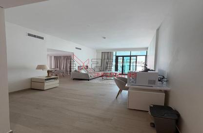 Apartment - 2 Bedrooms - 2 Bathrooms for rent in Creek Views II by Azizi (Azizi Fawad Residence) - Dubai Healthcare City 2 - Al Jaddaf - Dubai