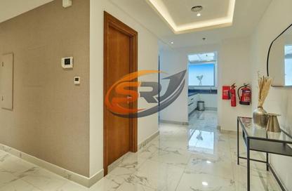 Apartment - 2 Bedrooms - 3 Bathrooms for rent in Amna - Al Habtoor City - Business Bay - Dubai