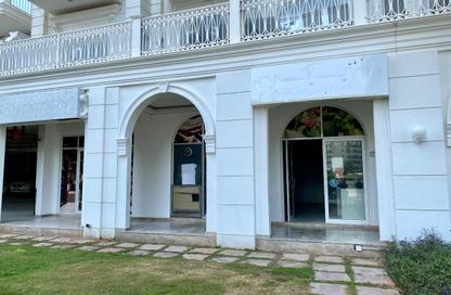 Retail - Studio - 1 Bathroom for rent in Vincitore Palacio - Arjan - Dubai