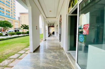 Retail - Studio - 1 Bathroom for rent in Vincitore Palacio - Arjan - Dubai Retail - Studio - 1 Bathroom for rent in Vincitore Palacio - Arjan - Dubai