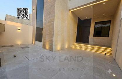 Townhouse - 4 Bedrooms - 6 Bathrooms for sale in Al Zaheya Gardens - Al Zahya - Ajman
