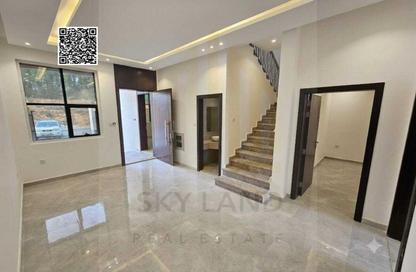 Townhouse - 4 Bedrooms - 6 Bathrooms for sale in Al Zaheya Gardens - Al Zahya - Ajman Townhouse - 4 Bedrooms - 6 Bathrooms for sale in Al Zaheya Gardens - Al Zahya - Ajman