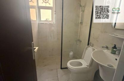 Apartment - 2 Bedrooms - 3 Bathrooms for rent in Al Mowaihat 3 - Al Mowaihat - Ajman Apartment - 2 Bedrooms - 3 Bathrooms for rent in Al Mowaihat 3 - Al Mowaihat - Ajman