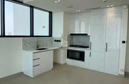 شقة - 2 غرف نوم - 2 حمامات للبيع في بن غاطي توليب - منطقة 11 - قرية جميرا الدائرية - دبي