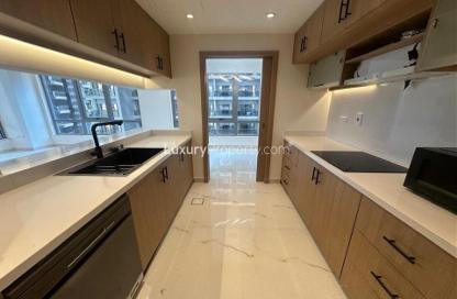 Apartment - 1 Bedroom - 2 Bathrooms for rent in South Ridge 2 - South Ridge - Downtown Dubai - Dubai