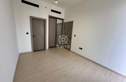 Apartment - 1 Bedroom - 2 Bathrooms for rent in Binghatti LUNA - District 12 - Jumeirah Village Circle - Dubai