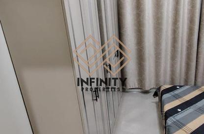 Apartment - 2 Bedrooms - 3 Bathrooms for sale in Gulf Tower - Emirates City - Ajman Apartment - 2 Bedrooms - 3 Bathrooms for sale in Gulf Tower - Emirates City - Ajman
