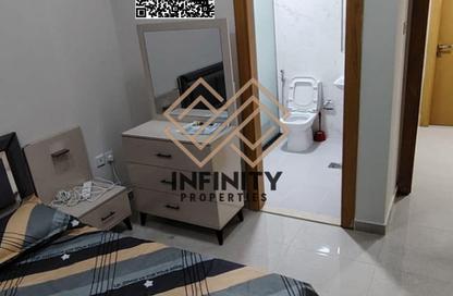 Apartment - 2 Bedrooms - 3 Bathrooms for sale in Gulf Tower - Emirates City - Ajman Apartment - 2 Bedrooms - 3 Bathrooms for sale in Gulf Tower - Emirates City - Ajman