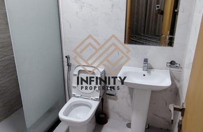 Apartment - 2 Bedrooms - 3 Bathrooms for sale in Gulf Tower - Emirates City - Ajman Apartment - 2 Bedrooms - 3 Bathrooms for sale in Gulf Tower - Emirates City - Ajman
