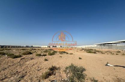 Land - Studio for rent in Al Sajaa Industrial - Al Sajaa - Sharjah