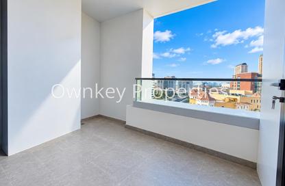 Apartment - 3 - 5 for rent in THE PEARL - Umm Hurair 2 - Umm Hurair - Bur Dubai - Dubai