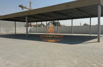 Land - Studio for rent in Al Sajaa S - Al Sajaa - Sharjah