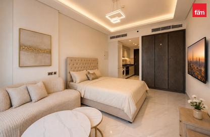 Apartment - Studio - 1 for sale in Samana Hills - Arjan - Dubai