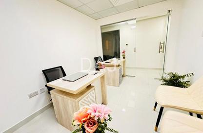 Office Space - Studio - 1 for rent in Silver Home Building - Hor Al Anz - Deira - Dubai
