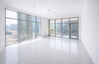 شقة - غرفة نوم - 2 حمامات للايجار في بوليفارد كريسنت 1 - بوليفارد كريسنت - وسط مدينة دبي - دبي