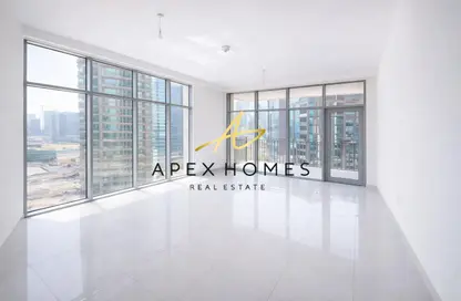 Apartment - 1 Bedroom - 2 Bathrooms for rent in Boulevard Crescent Tower 1 - BLVD Crescent - Downtown Dubai - Dubai