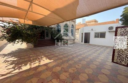 Villa - 5 Bedrooms - 7 Bathrooms for sale in Al Rawda 1 - Al Rawda - Ajman