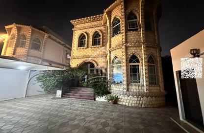Villa - 5 Bedrooms - 7 Bathrooms for sale in Al Rawda 1 - Al Rawda - Ajman