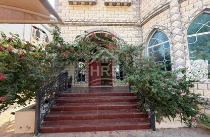 Villa - 5 Bedrooms - 7 Bathrooms for sale in Al Rawda 1 - Al Rawda - Ajman Villa - 5 Bedrooms - 7 Bathrooms for sale in Al Rawda 1 - Al Rawda - Ajman