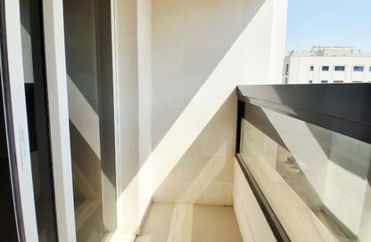 Apartment - 1 - 2 for rent in Sarab 2 - Aljada - Sharjah Apartment - 1 - 2 for rent in Sarab 2 - Aljada - Sharjah