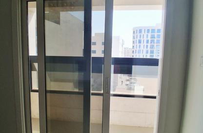 Apartment - 1 - 2 for rent in Sarab 2 - Aljada - Sharjah Apartment - 1 - 2 for rent in Sarab 2 - Aljada - Sharjah