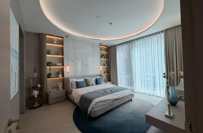 شقة - 2 غرف نوم - 3 حمامات للبيع في وينوود هورايزون من امتياز - بو كدرة - دبي