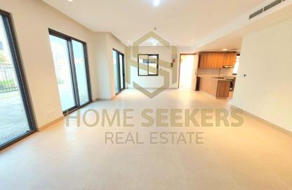 Townhouse - 3 - 4 for sale in Toledo - Bloom Living - Zayed City (Khalifa City C) - Khalifa City - Abu Dhabi