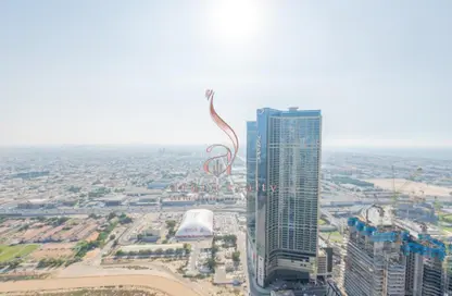 Apartment - 2 Bedrooms - 3 Bathrooms for rent in Amna - Al Habtoor City - Business Bay - Dubai Apartment - 2 Bedrooms - 3 Bathrooms for rent in Amna - Al Habtoor City - Business Bay - Dubai