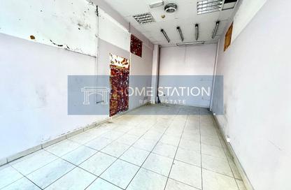 Shop - Studio for rent in Souq Al Kabeer 1 - Al Souk Al Kabeer - Bur Dubai - Dubai
