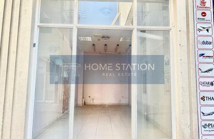 Shop - Studio for rent in Souq Al Kabeer 1 - Al Souk Al Kabeer - Bur Dubai - Dubai