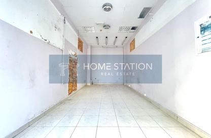 Shop - Studio for rent in Souq Al Kabeer 1 - Al Souk Al Kabeer - Bur Dubai - Dubai
