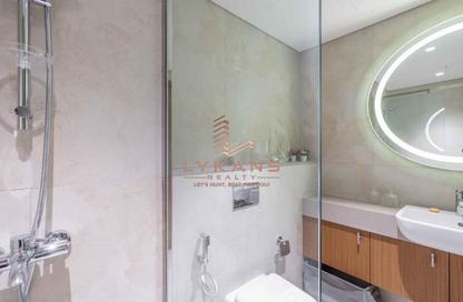 Apartment - Studio - 1 Bathroom for rent in Azizi Mirage 1 - Dubai Studio City - Dubai