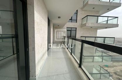 Apartment - 2 Bedrooms - 2 Bathrooms for rent in Equiti Home - Al Furjan - Dubai