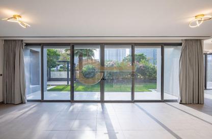 Villa - 5 Bedrooms - 6 Bathrooms for sale in Sidra Villas II - Sidra Villas - Dubai Hills Estate - Dubai
