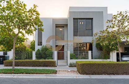 Villa - 5 Bedrooms - 6 Bathrooms for sale in Sidra Villas II - Sidra Villas - Dubai Hills Estate - Dubai