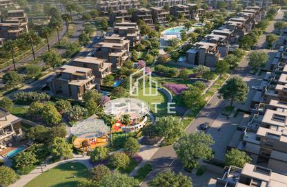 Villa - 5 Bedrooms - 5 Bathrooms for sale in Nad Al Sheba Gardens 10 - Nad Al Sheba Gardens - Nad Al Sheba 1 - Nad Al Sheba - Dubai