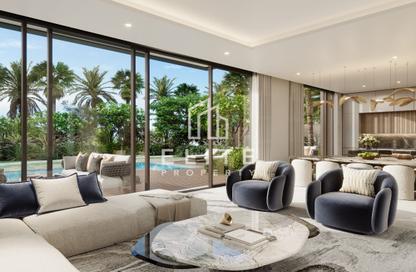 Villa - 5 Bedrooms - 5 Bathrooms for sale in Nad Al Sheba Gardens 10 - Nad Al Sheba Gardens - Nad Al Sheba 1 - Nad Al Sheba - Dubai